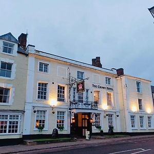 Crown Hotel Brackley