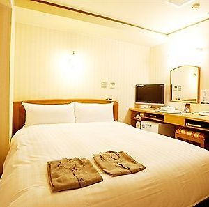 Hotel Prime Inn Toyama