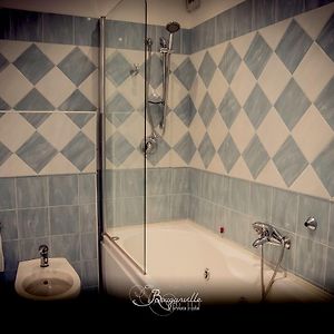 Apartament typu junior